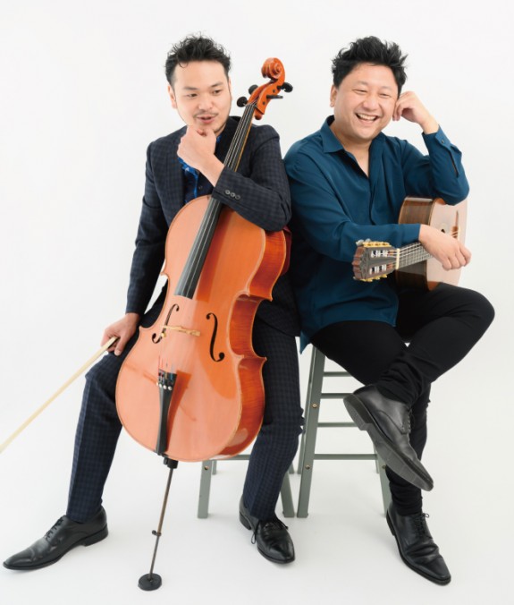 Duo-Geiz